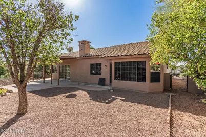 12690 N Bandanna Way, Oro Valley, AZ 85755 - Photo 27