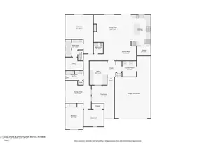 14406 Wild Burro Canyon Pl, Marana, AZ 85658 - Photo 9