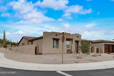 14406 Wild Burro Canyon Place, Marana, AZ 85658 - Photo 29