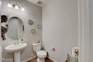 14406 Wild Burro Canyon Pl, Marana, AZ 85658 - Photo 25