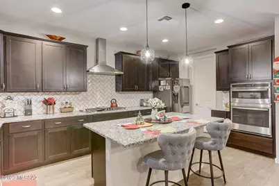 14406 Wild Burro Canyon Place, Marana, AZ 85658 - Photo 11