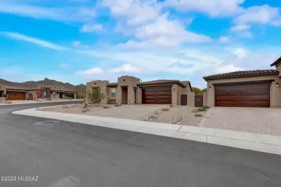 14406 Wild Burro Canyon Place, Marana, AZ 85658 - Photo 27