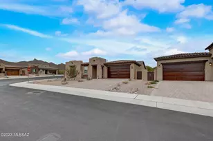14406 Wild Burro Canyon Pl, Marana, AZ 85658 - Photo 27
