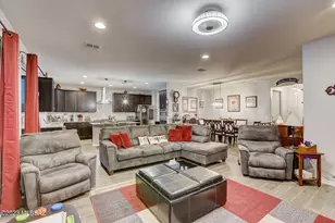 14406 Wild Burro Canyon Pl, Marana, AZ 85658 - Photo 15