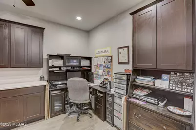 14406 Wild Burro Canyon Place, Marana, AZ 85658 - Photo 17