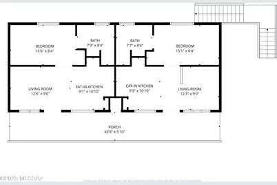 29 E Ramsey Canyon Road, Hereford, AZ 85615 - Photo 55
