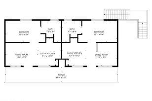 29 E Ramsey Canyon Rd, Hereford, AZ 85615 - Photo 55