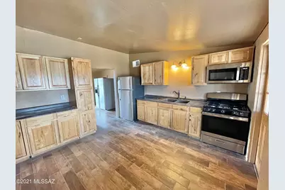 217 S Ave B, San Manuel, AZ 85631 - Photo 3
