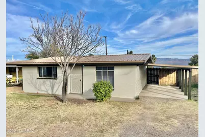 217 S Ave B, San Manuel, AZ 85631 - Photo 1