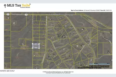 35 Harvest Drive #18, Sonoita, AZ 85637 - Photo 1