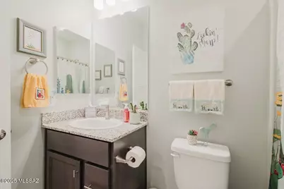 1110 N Broken Hills Drive, Green Valley, AZ 85614 - Photo 29