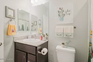 1110 N Broken Hills Dr, Green Valley, AZ 85614 - Photo 29