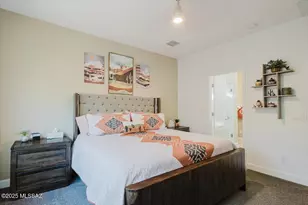 1110 N Broken Hills Dr, Green Valley, AZ 85614 - Photo 19