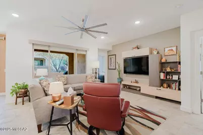 1110 N Broken Hills Drive, Green Valley, AZ 85614 - Photo 15