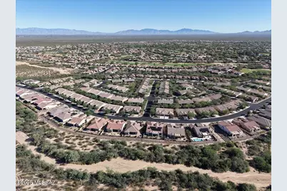 1110 N Broken Hills Drive, Green Valley, AZ 85614 - Photo 41
