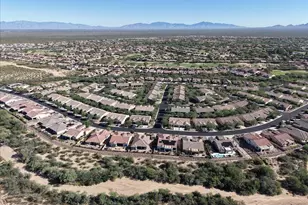 1110 N Broken Hills Dr, Green Valley, AZ 85614 - Photo 41