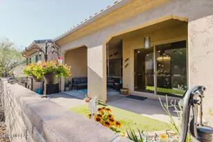 1110 N Broken Hills Dr, Green Valley, AZ 85614 - Photo 33