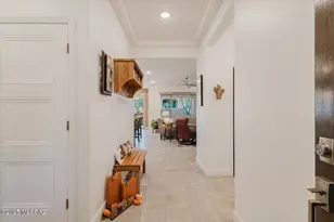 1110 N Broken Hills Dr, Green Valley, AZ 85614 - Photo 5