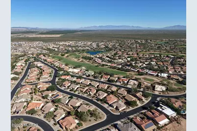 1110 N Broken Hills Drive, Green Valley, AZ 85614 - Photo 37