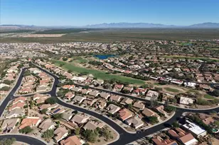 1110 N Broken Hills Dr, Green Valley, AZ 85614 - Photo 37