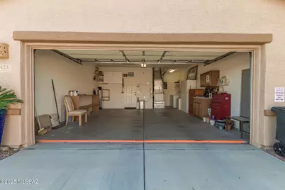 423 W Chardin Drive, Green Valley, AZ 85614 - Photo 29