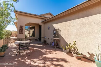 423 W Chardin Drive, Green Valley, AZ 85614 - Photo 5