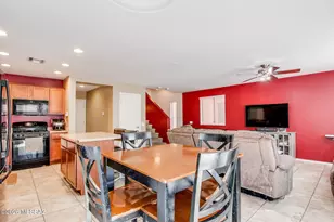 14372 S Camino El Galan, Sahuarita, AZ 85629 - Photo 9