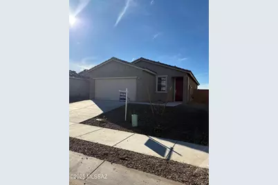 7075 W Joycliff Way, Tucson, AZ 85757 - Photo 1