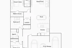 8908 E Crimson Snowberry Wy, Vail, AZ 85641 - Photo 1