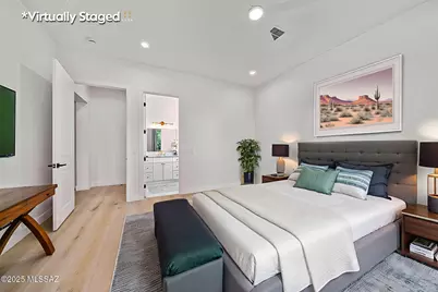 4140 N Pontatoc Road, Tucson, AZ 85718 - Photo 35