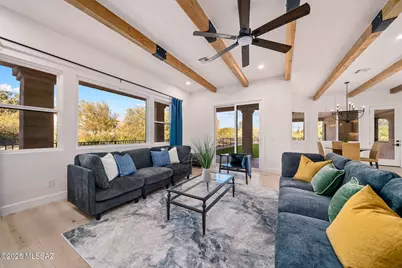 4140 N Pontatoc Road, Tucson, AZ 85718 - Photo 15