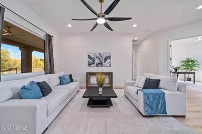 4140 N Pontatoc Road, Tucson, AZ 85718 - Photo 3