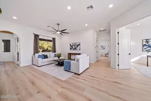 4140 N Pontatoc Rd, Tucson, AZ 85718 - Photo 17