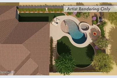 4140 N Pontatoc Road, Tucson, AZ 85718 - Photo 49