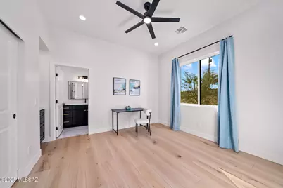 4140 N Pontatoc Road, Tucson, AZ 85718 - Photo 33