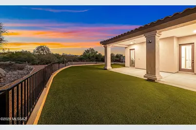 4140 N Pontatoc Road, Tucson, AZ 85718 - Photo 45