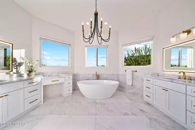 4140 N Pontatoc Road, Tucson, AZ 85718 - Photo 21