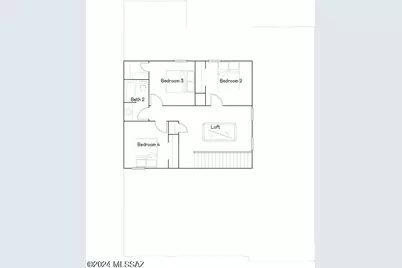 8278 S Fox Snowden Place, Vail, AZ 85641 - Photo 3