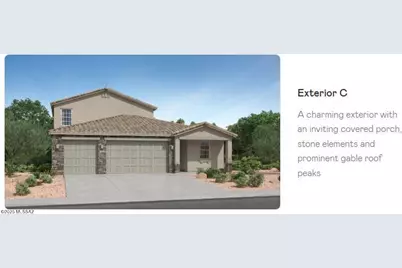 8278 S Fox Snowden Place, Vail, AZ 85641 - Photo 1