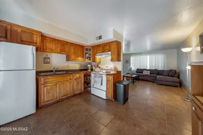 2275 W Dakota Street, Tucson, AZ 85746 - Photo 31