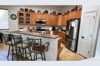 6466 W Knoll Pines Way, Tucson, AZ 85757 - Photo 17