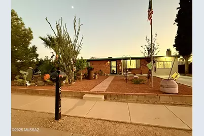 5110 E 26th Street, Tucson, AZ 85711 - Photo 1