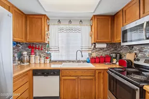 3125 W Calle De La Bajada, Tucson, AZ 85746 - Photo 23