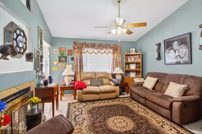 3125 W Calle De La Bajada, Tucson, AZ 85746 - Photo 25