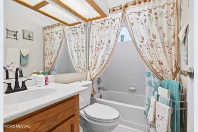 3125 W Calle De La Bajada, Tucson, AZ 85746 - Photo 31