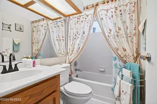 3125 W Calle De La Bajada, Tucson, AZ 85746 - Photo 31