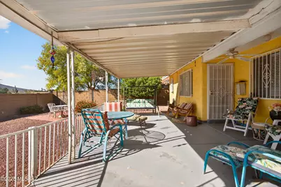 3125 W Calle De La Bajada, Tucson, AZ 85746 - Photo 35
