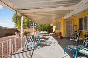 3125 W Calle De La Bajada, Tucson, AZ 85746 - Photo 35