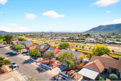 3125 W Calle De La Bajada, Tucson, AZ 85746 - Photo 9