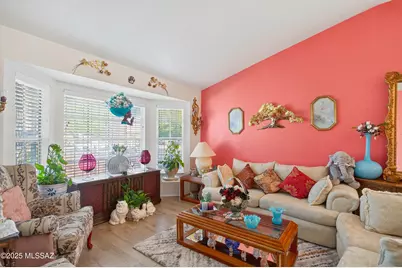 3125 W Calle De La Bajada, Tucson, AZ 85746 - Photo 15